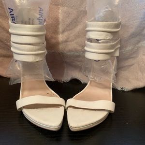 Zara sandals